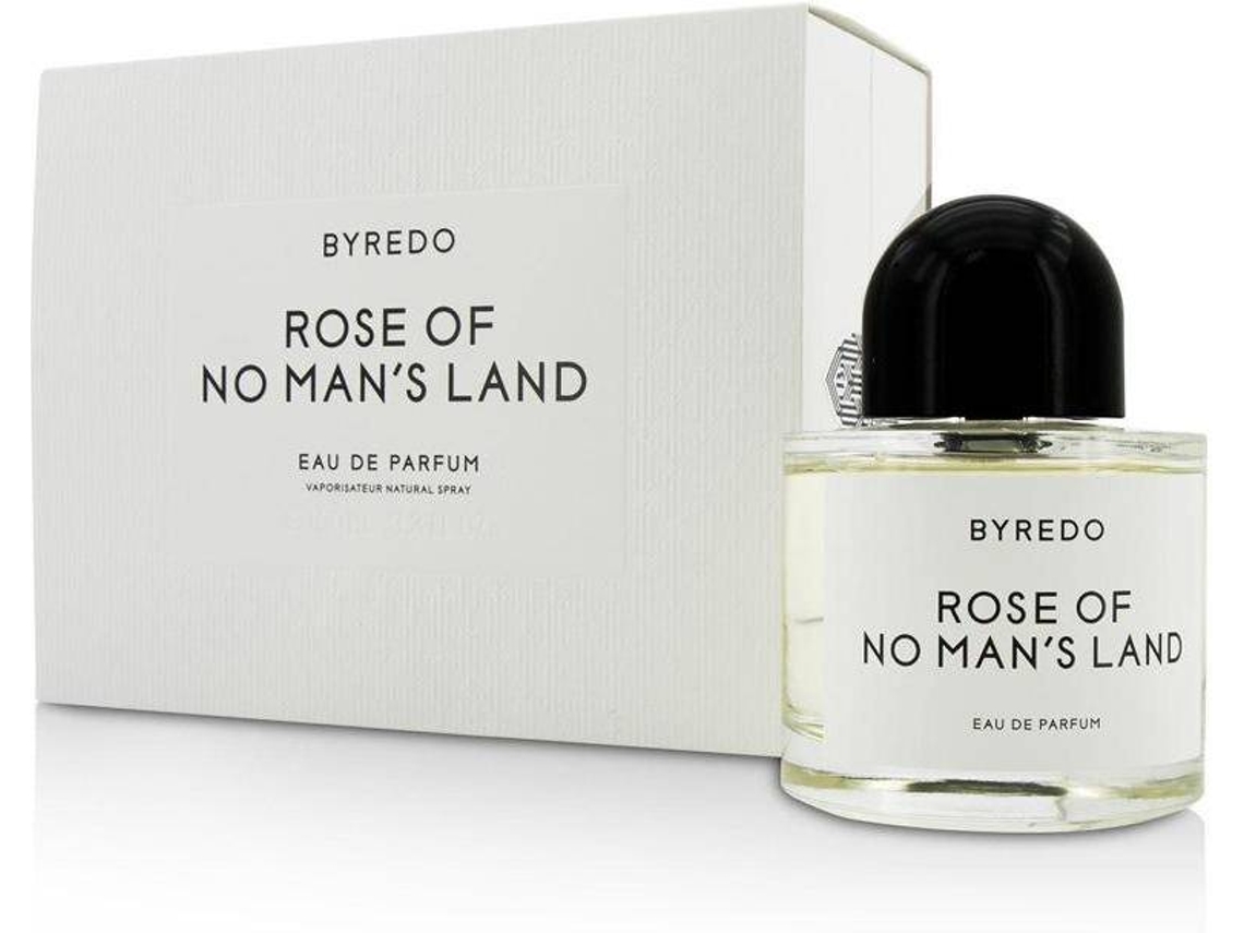Perfume BYREDO  Rose Of No Man's Land  Eau de Parfum (100 ml)