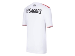 Camisola Alternativa BENFICA 2021/2022 (XL)
