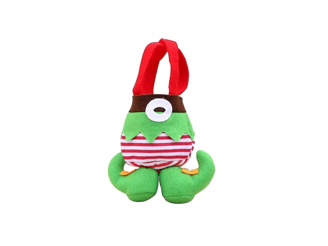 Sacolas De Presente De Natal, Meias De Natal, Sacolas De Doces, Sacolas De Presente De Natal Nostalgia88
