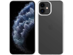 Capa iPhone 12 Pro MUVIT Mfc Antibacteriana