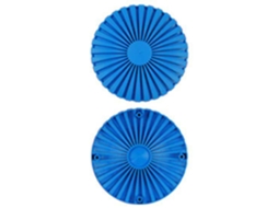 Tacx End Cap Set