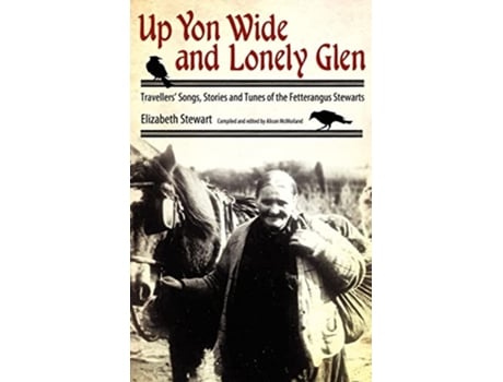 Livro Up Yon Wide and Lonely Glen de Elizabeth Stewart (Inglês - Capa Dura)