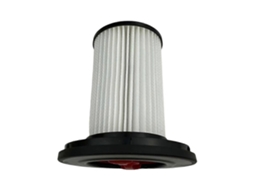 Filtro Para Aspirador De Pó Bosch Unlimited Para Gen2 Série 8 Peças De Reposição Filtros De Reposição 12036642 12023349