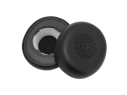 Aetheria almofadas de Ouvido Substituição Couro de Proteína para Evolve2 65 Uc Ms Flex Headset