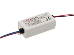 Driver Led de Corrente Constante Saída Única 700 Ma 7 7 W VELLEMAN