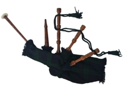 Bagpipe, Bagpipes Vidaxl