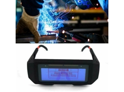 Máscara De Soldagem, Óculos De Soldagem, Proteção Solar Automática