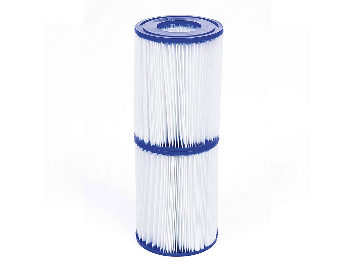Filtro para cartucho de filtro Bestway Ii, caixa para bomba de filtro Lay Z Spa 58094