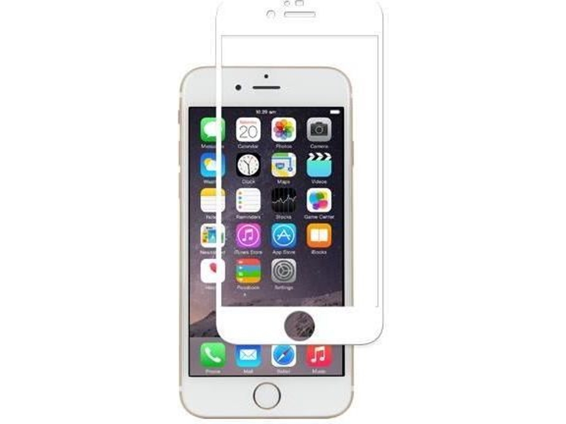 Pelicula de Vidro MOSHI iPhone 6/6s