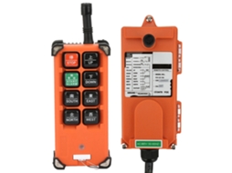 Laxiscreed Elevador Elétrico Portátil Com Controlo Remoto Sem Fios De 380v E 2 Transmissores