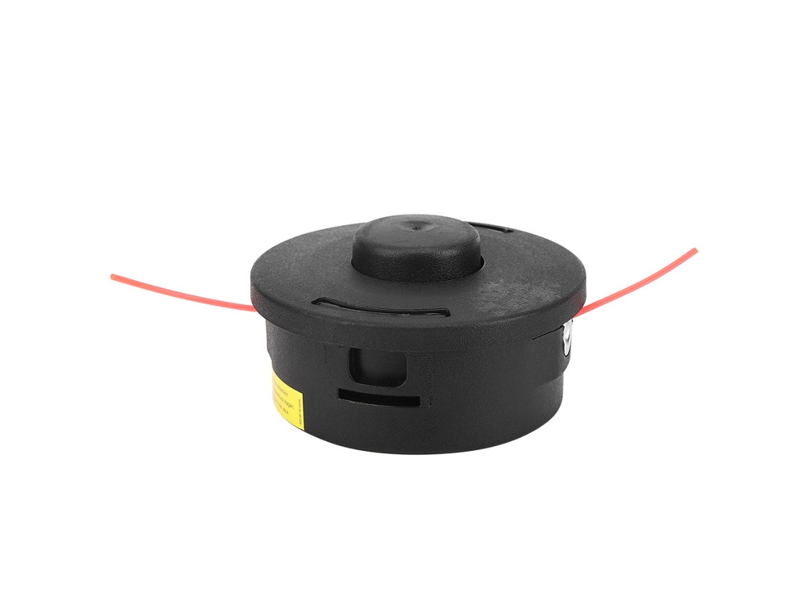 Cabeçalho De Reposição Para Cortador De Grama E Desbrozador, Compatível Com Stihl 25-2, Acessório De Jardim