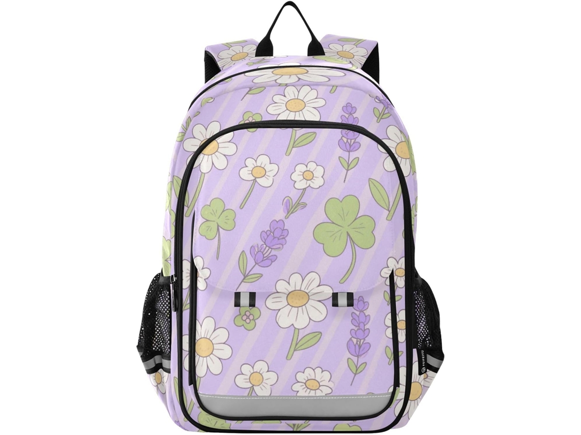Mochila 48 X 37 7 Cm Resistente Durável Ergonômico