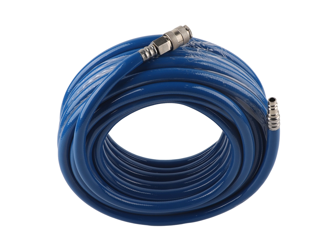 Mangueira de aço inoxidável SS304 (fixação e vedação)