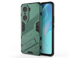 Capa Para Celular Punk Armor 2 Em 1 Pc Tpu Para Honor 60 Pro