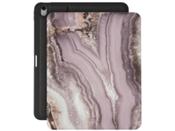 Capa iPad Air 13 BURGA Folio (Golden Taupe)