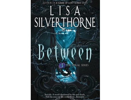 Livro Between de Lisa Silverthorne (Inglês)