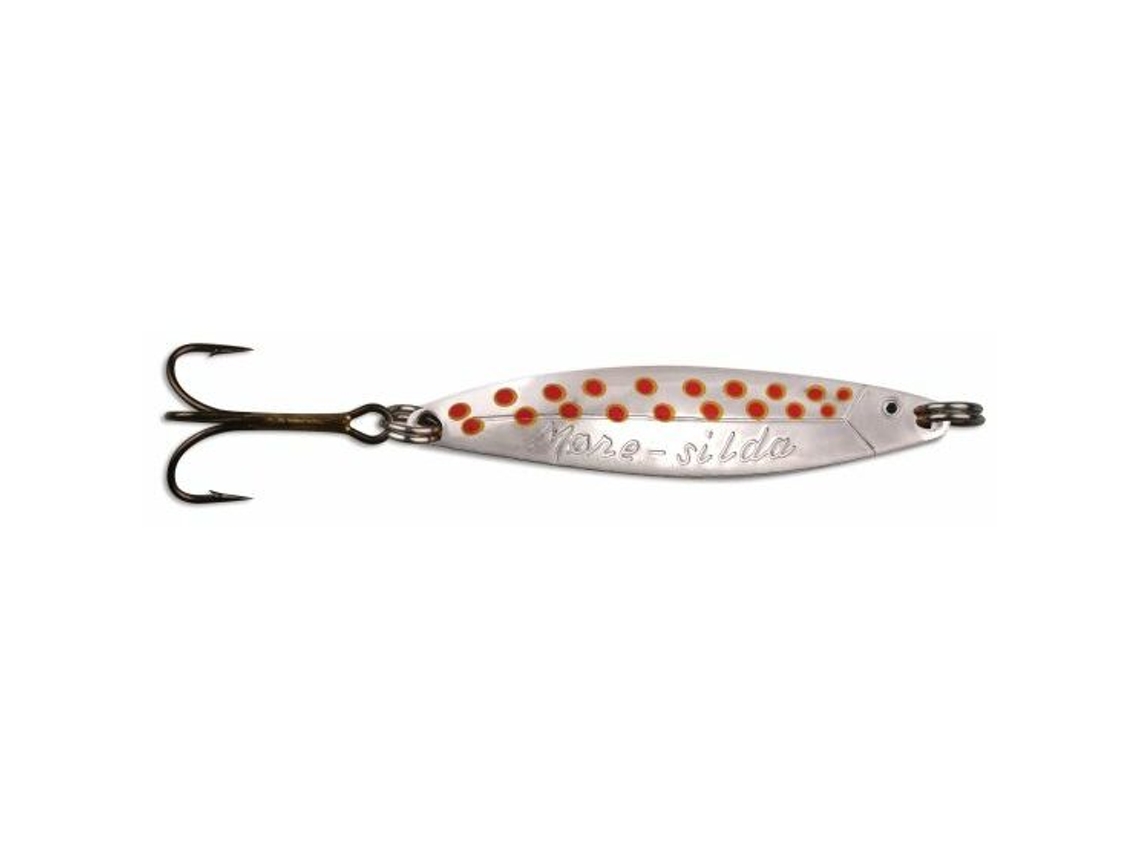 Lure Blue Fox møresilda trout series