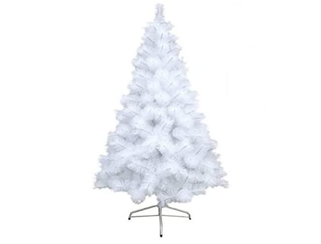 Árvore de Natal Pinho de Natal Clássico (210cm 2,1m)