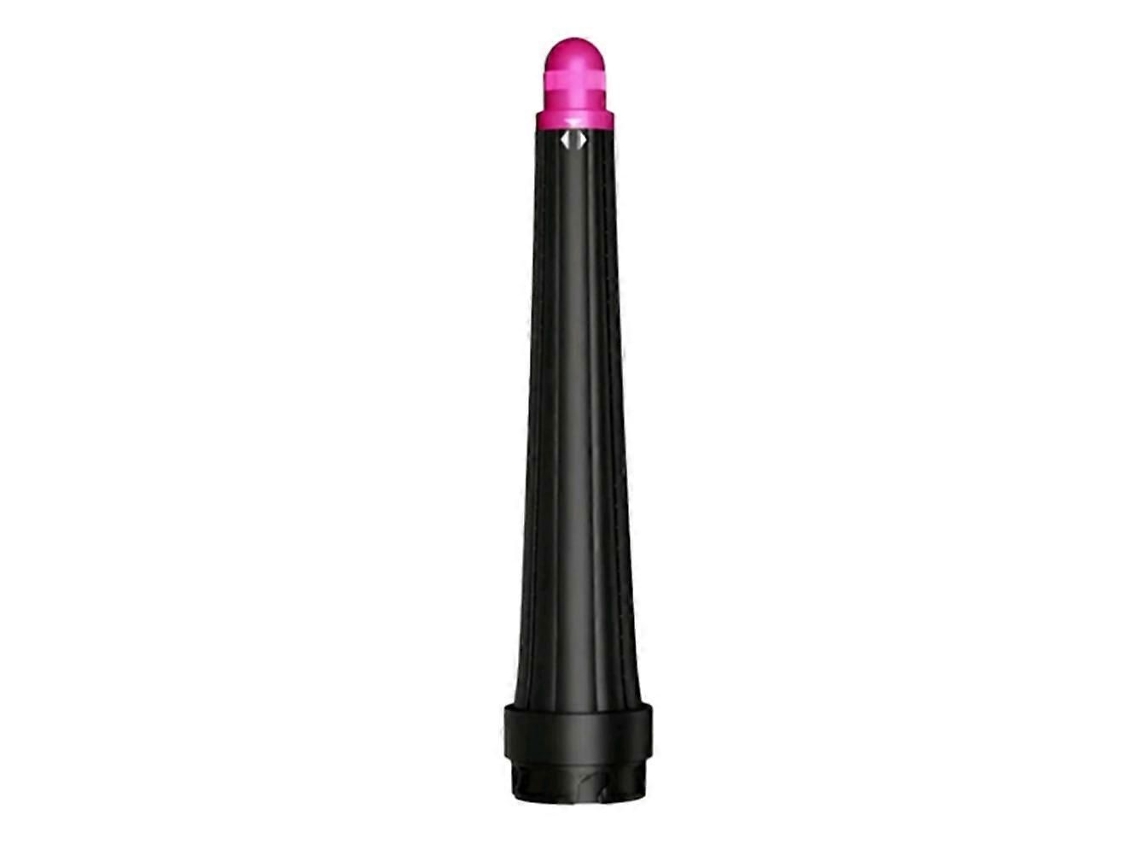 Acessório De Modelador Cachos Longo Com Barril Cônico Para Shark Flexstyle, Automático 0,7 8 A 1,4 Polegadas, Vermelho R