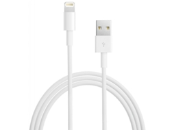 Md819 Câble Lightning Original 2m Blanc Apple (en Vrac)