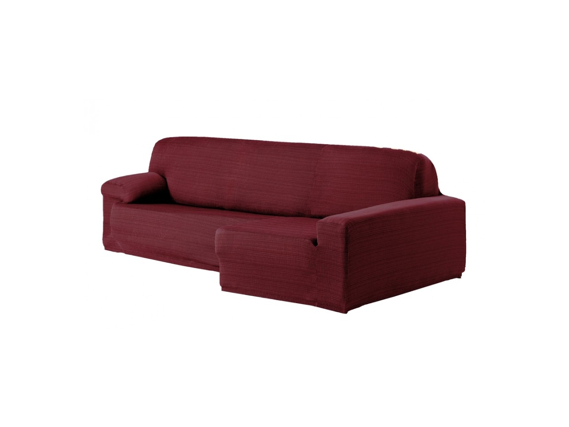 Capa Chaise Longue B Longo Elástico Direita ICONSCORNER