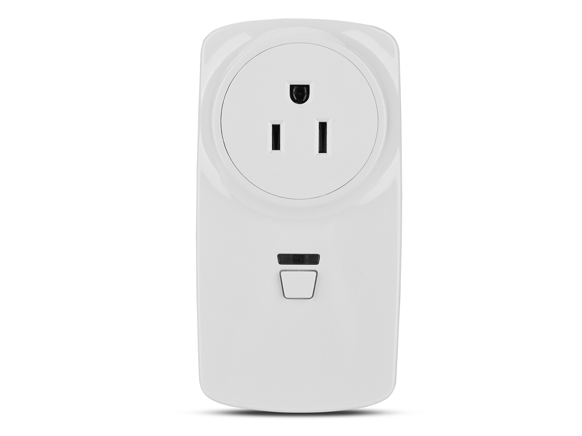 Tomada Inteligente LAXISCREED com Wi fi