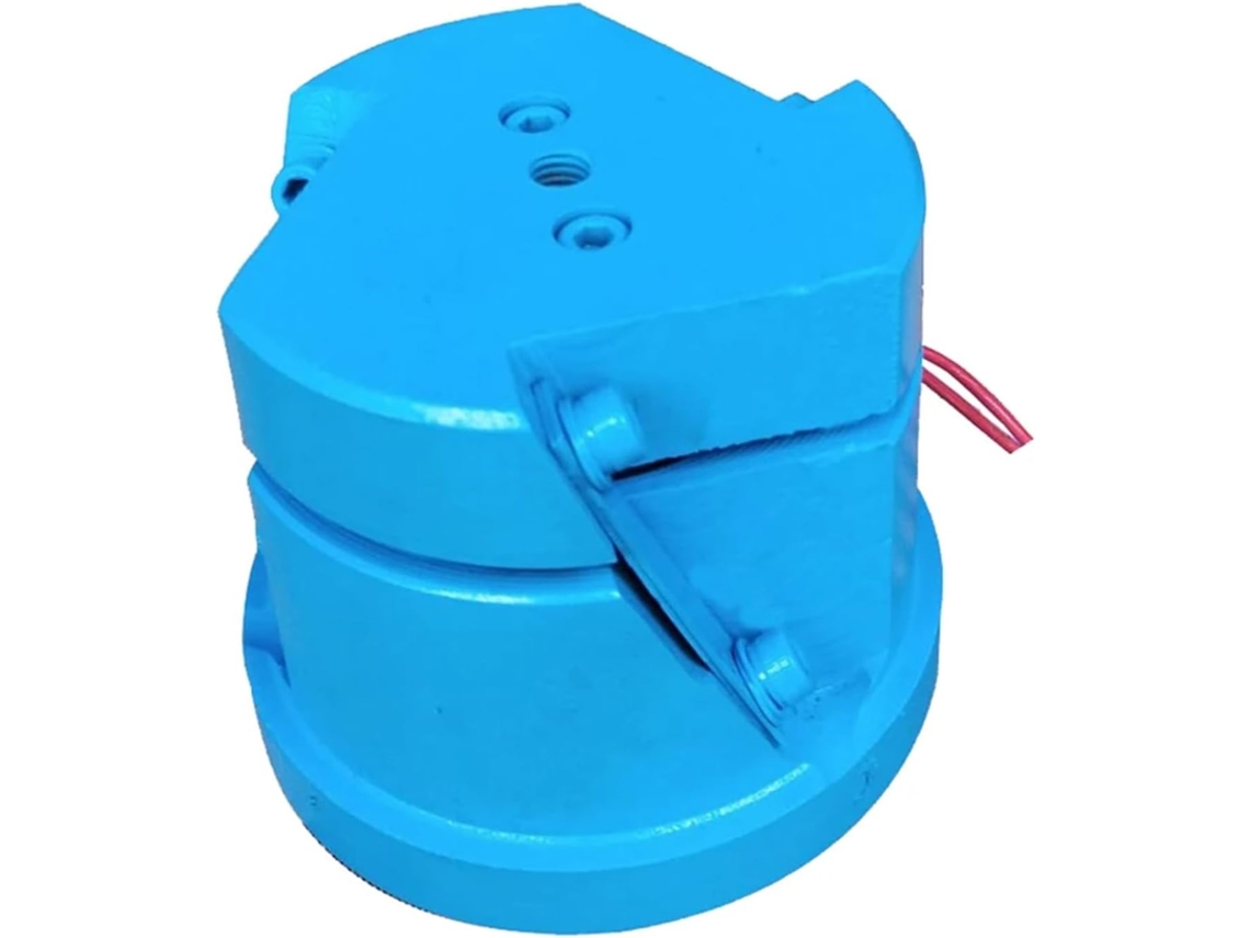 Base para placa vibratória SFUSHOS, 20W, para placa de alumínio