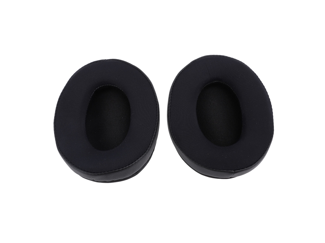 2pcs Almofadas De Ouvido Gel De Resfriamento Espuma De Memória Para Cloud Alpha Flight Core