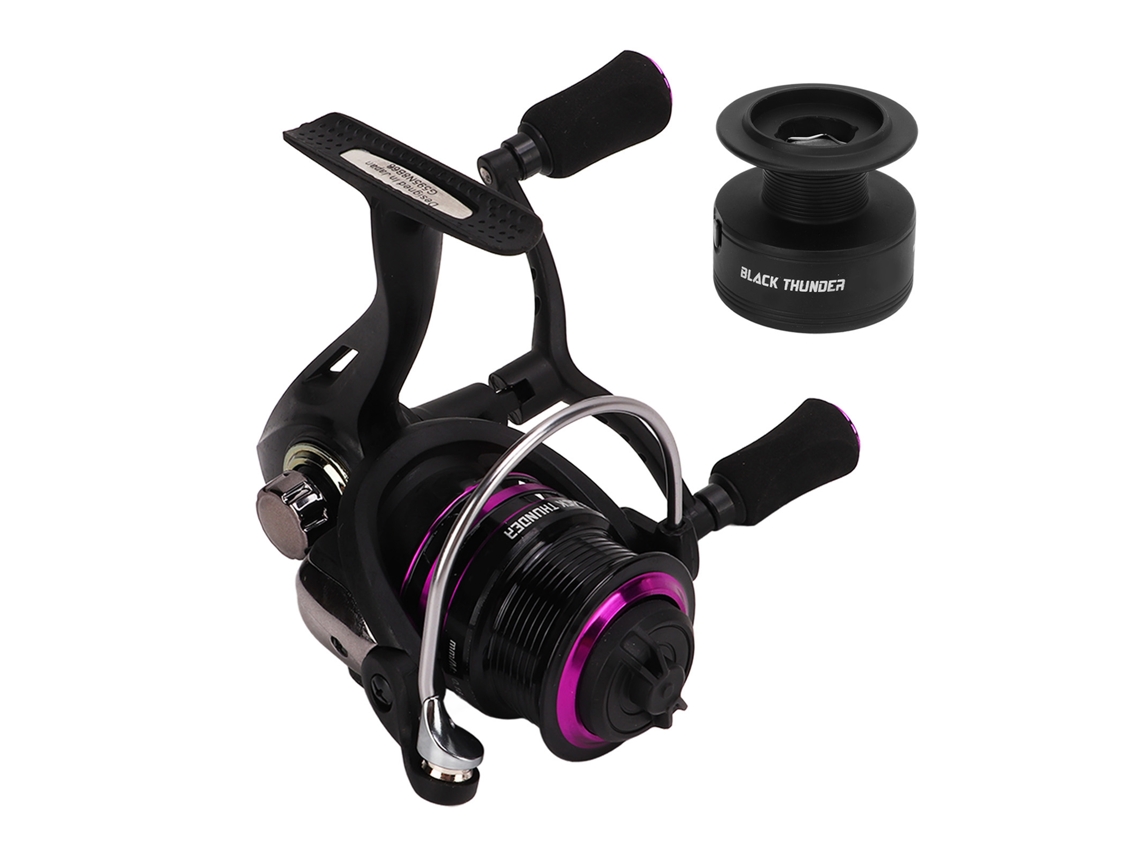 Molinete de Pesca de Gelo Shallow Line Cup 2000