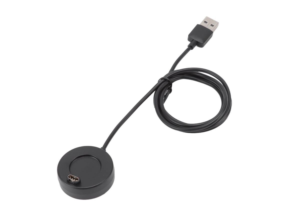 Charging Station For Watch With Data Disc Function, 1 Meter