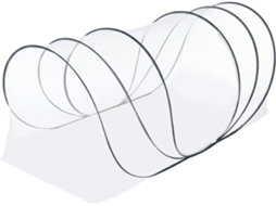 Tenda Com Mosquiteiro, Mosquiteiro Pop Up De Cobertura Total Para Cama Com Porta Zíper, Tenda Portátil Em Tela Para