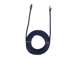 Cabo de Rede LAXISCREED Cobre Sem Oxigênio 40gbps