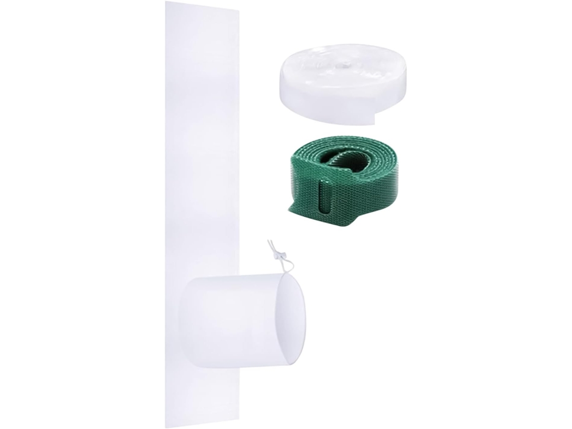 Kit De Vedação Para Janela De Ar Condicionado | Conjunto De Isolamento