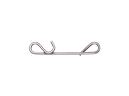 Conjunto de 11 Ganchos SPRO Ls-3350 N/L 4