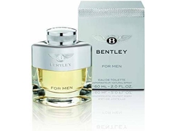 Perfume BENTLEY for Men Eau de Toilette (60 ml)