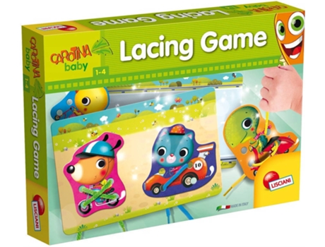 Brinquedo Educativo  53353