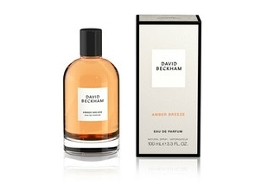 DAVID BECKHAM Amber Breeze Edp 100Ml