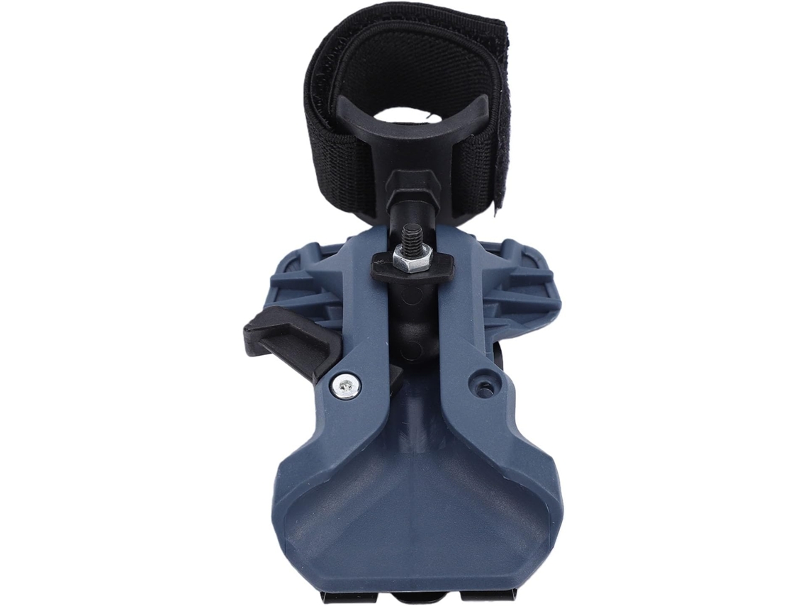 Clipe de cinto Diydeg com suporte para furadeira, clipe de liberação rápida para ferramentas elétricas com mecanismo.