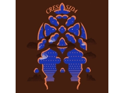CD Cressida  - Cressida