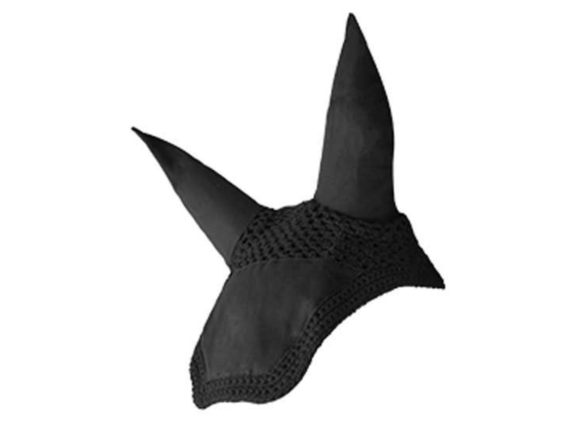Ear Bonnet Preto Fulllexhis