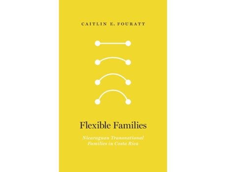 Livro Flexible Families de Fouratt, Caitlin et al. (Inglês)