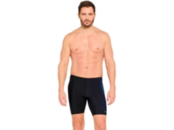 Sunga masculina Zoggs Mid Jammer E+
