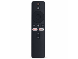 Comando À Distância Bluetooth Com Controlo Por Voz Compatível Com Android Tv Box Tx5, Tx7 E Tx5 Plus_dae