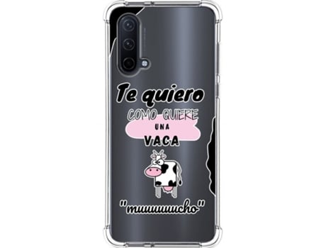 Capa OnePlus Nord CE 5G TUMUNDOSMARTPHONE Desenhos Anti golpes Multicor