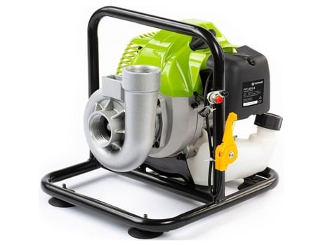 Bomba de gasolina Fieldmann Fvc 6010 B