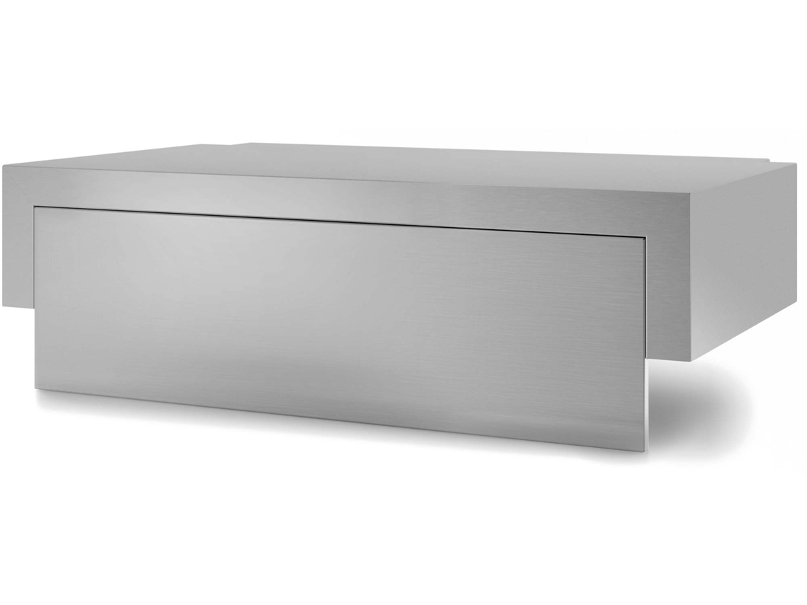 Tampa FORGE ADOUR (Aço Inox)