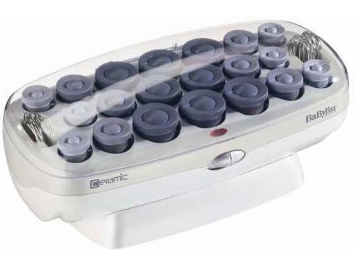 Rolos de cabelo BABYLISS 3021E