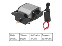 Filtro de ar para motor a gasolina (esponja de reposição, compatível com GX160 e GX200)
