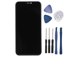 Tela Lcd com Componente Touch Iphone 11 Pro LAXISCREED