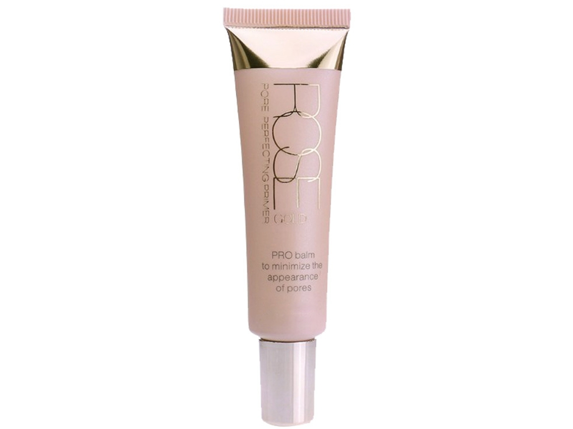 25ml Primer Facial Hidratante De Longa Duração Com Textura Leve E Suave Para Maquilhagem Perfeita